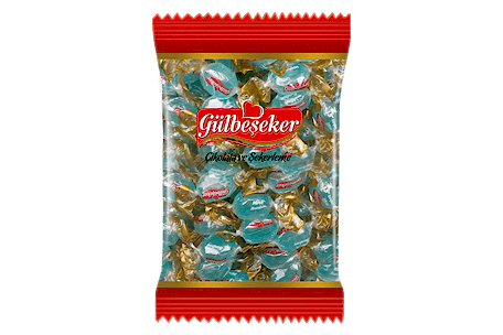 Mentollü Bonbon