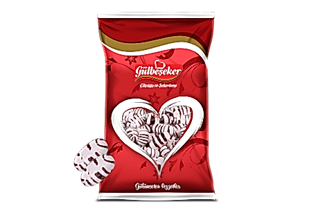 Mevlana Şekeri Kakaolu