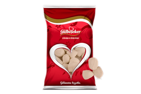 Mevlana Şekeri Sade