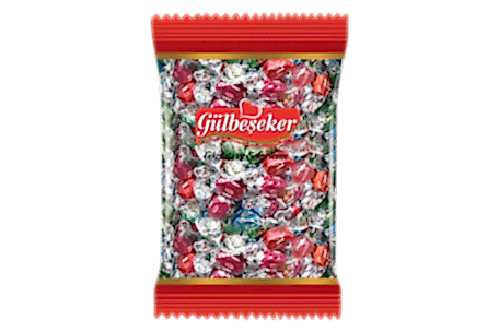 Mini Metalalize Bonbon